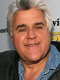Jay Leno Jay Leno