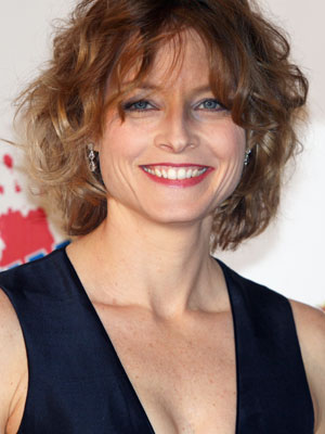 Jodie Foster