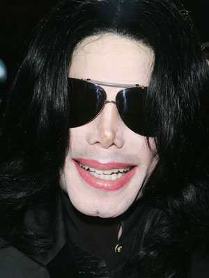 Michael Jackson Michael Jackson