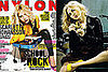 Scarlett Johansson For Nylon Magazine
