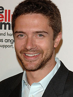 Topher Grace Topher Grace