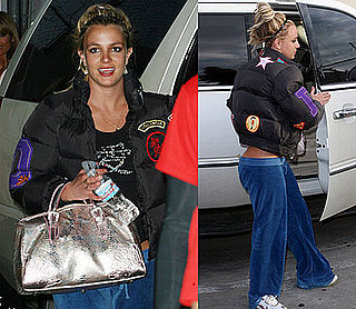 Britney Spears to Make Comeback Show in Las Vegas