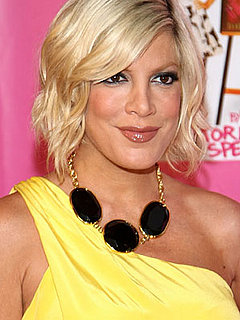 Tori Spelling Tori Spelling