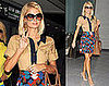 Paris Hilton Launches Dollhouse Clothing Line