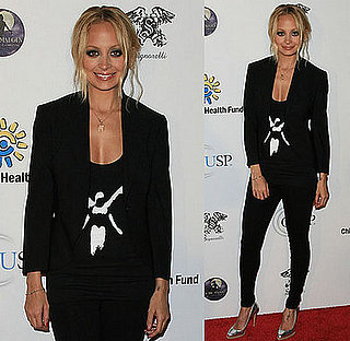 Exclusive Interview With Nicole Richie About House of Harlow