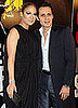 Can J Lo and Marc Last Without a Nanny?
