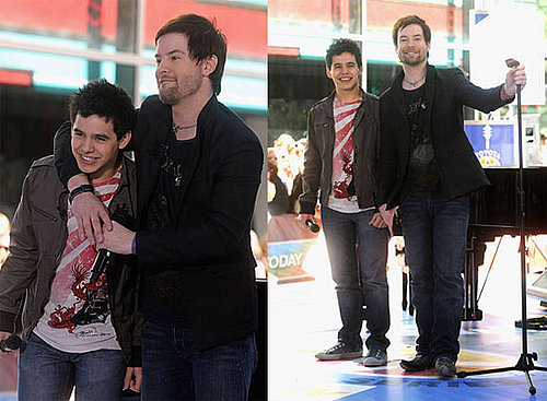 Are You Still as Interested in American Idol?