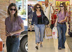Rachel Bilson Is Still a Mama's Girl