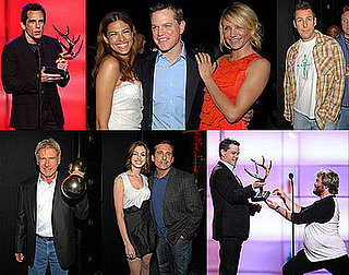 Spike TV Guy Choice Awards