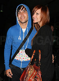 Ashlee Simpson is Pregnant