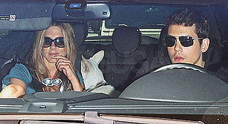 Do You Think Jen and John Will Last?