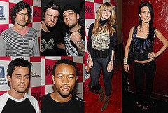 Photos of Adrian Grenier, Mischa Barton, and Audrina Patridge at Surfrider Benefit