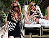 Lindsay Lohan Bikini Photos 2008-06-09 05:02:00