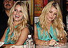 Photos of Jessica Simpson Signing Autographs at CMA Music Festival