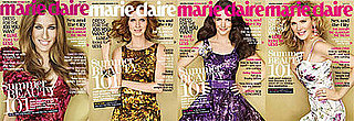 Sarah Jessica Parker For Marie Claire