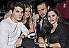 Photos of Jennifer Aniston and John Mayer Together