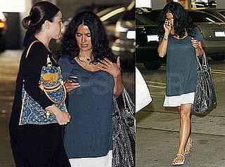 Salma Hayek and Francois-Henri Pinault Rumored to Be Getting Married In August