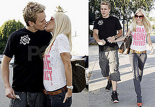 Heidi and Spencer Want a Live Telecast of Their Wedding