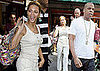 Beyonce and Jay-Z Pitti the Fool With No Necklaces
