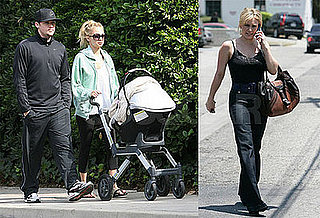 Are Hilary and Joel Better Off These Days?