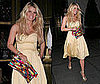 Jessica Simpson Plans on Sticking to Country Music