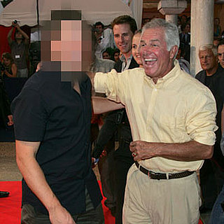 Play Our Celebrities and Their Dads Matching Quiz!