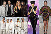 Photos of Chace Crawford, Rihanna, Kristin Cavallari, New Kids on the Block at the Much Music Awards
