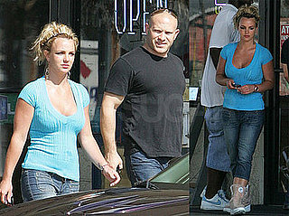 Britney Spears Is Kentwood's Newest Famous Aunt
