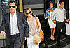 Photos of Kate Hudson and Lance Armstrong in NYC Together