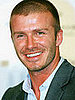 David Beckham