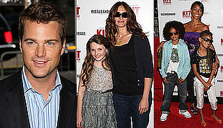American Girls and Boys Show Off Kit Kittredge in NYC