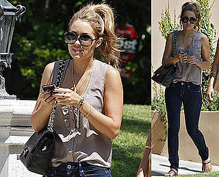 Lauren Conrad Annouces New m.Powerment Accessories Line