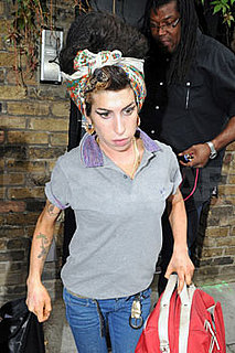 Should Amy Winehouse Go Back to Rehab?