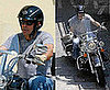 Clooney's Mini Motorcycle Brigade, Vroom Vroom