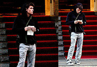 John Mayer Is a Good Guy, Not a Bad Boyfriend