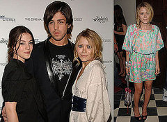 Mary-Kate Has Many Outfits For Every Red Carpet Occasion Mary-Kate Has Many Outfits For Every Red Carpet Occasion