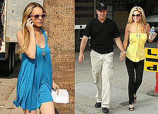 Do You Believe That Michael Lohan Fathered a Secret Child?