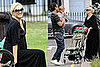 Gwen and Kingston Find Their Way Back to Gavin's Arms