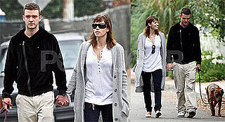 Photos of Jessica Biel and Justin Timberlake 2008-06-26 16:01:31