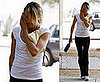 Cameron Diaz's Boyfriend Paul Moves In