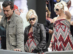 Photos of Gwen Stefani and Gavin Rossdale at Wimbledon Photos of Gwen Stefani and Gavin Rossdale at Wimbledon