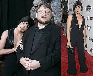 Photos of Selma Blair at Hellboy II: The Golden Army Premiere