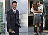 Photos of Shia LaBeouf on the Set of Eagle Eye