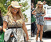 Photos of Jessica Simpson and Details About Her Album Which Will Be Released September 9