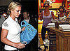 Photos of Britney Spears Shopping With Lynne Spears