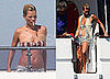 Kate Moss Bikini Photos