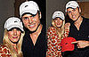 Photos of Heidi Montag and Spencer Pratt at an Event For A. Tiziano