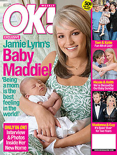 Photo of Jamie Lynn Spears and Maddie Aldridge