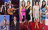 Photos of Celebrities Including The Hills Girls at VH1 Rock Honors: The Who
