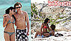 Photos of Zac Efron Shirtless and Vanessa Hudgens in a Bikini